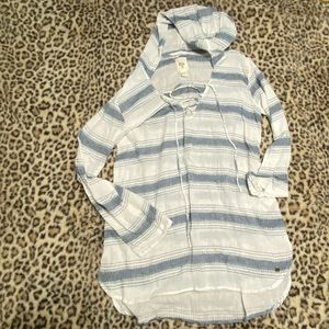 Billabong beach coverup